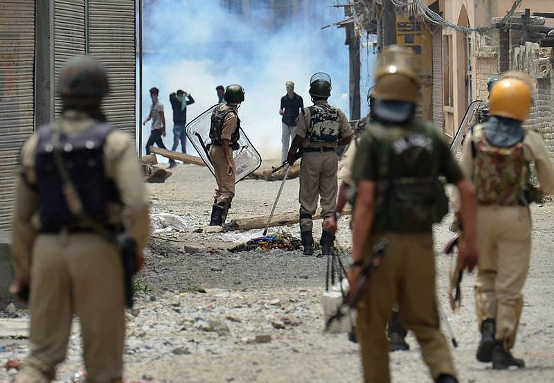 Kashmir remains on edge, three more killed in violence
