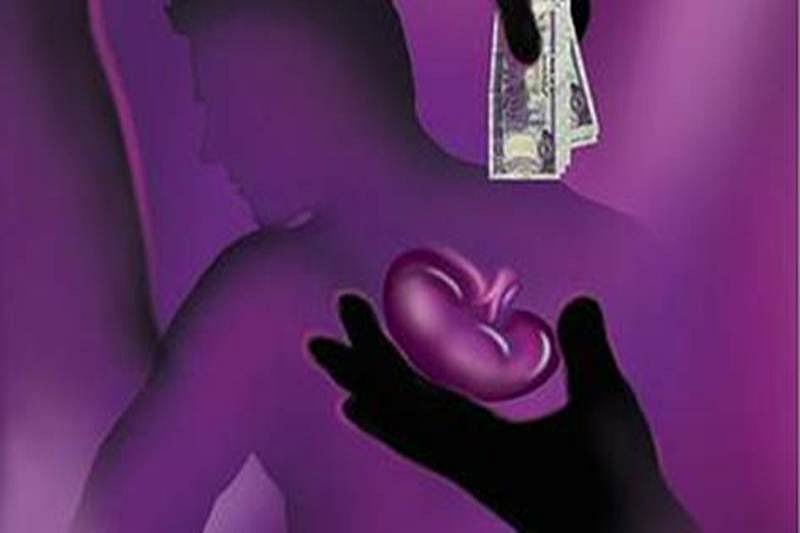 Hiranandani hospital kidney scam: Big fish eluding police net, says whistle blower