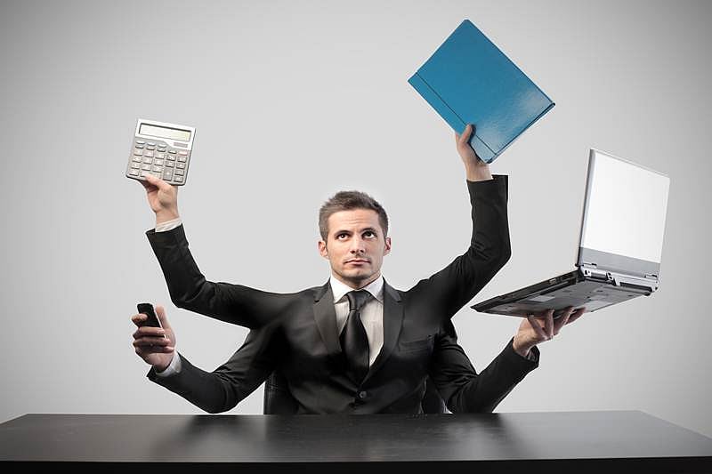 Strong Start Tips for new entrepreneurs