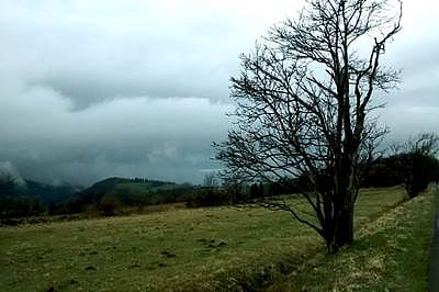 The mysterious Schwarzes Moor