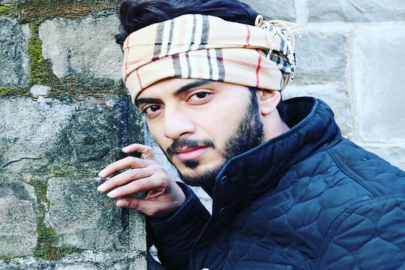 “ I believe story is the first thing for a show to run successful”, says Vikram Singh Chauhan