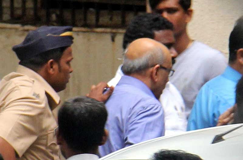 Hiranandani Kidney transplant scam: Accused doctors in custody