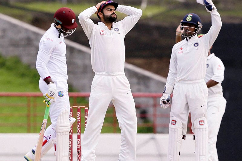 India vs West Indies 2018: Full schedule, date, timings, full team; all you need to know
