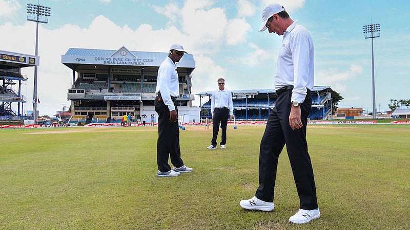 Cricket Umpire Exams Witness Record-Breaking Turnout As Over 1,500 Aspirants Eye Careers In Officiating