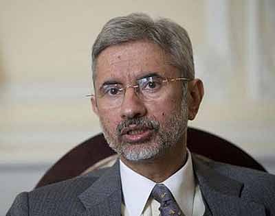 Foreign secy, not NSA; key man in dealing with Pak and China