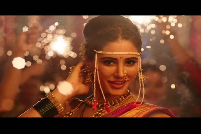 Nargis Fakhri learnt Marathi for Banjo