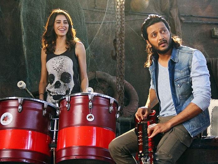 Bollywood town gives thumbs up to ‘Banjo’ trailer
