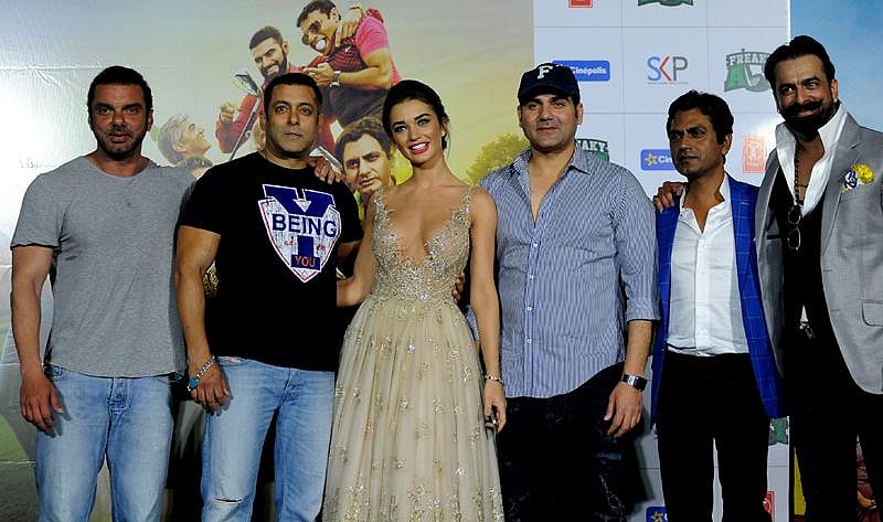 ‘Freaky Ali’ trailer out, does a ‘Lagaan…’ with golf