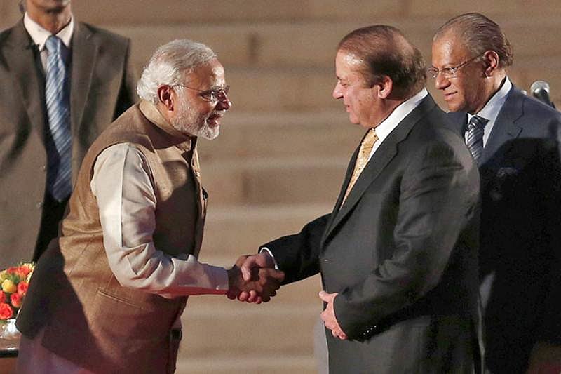 India under Narendra Modi means business