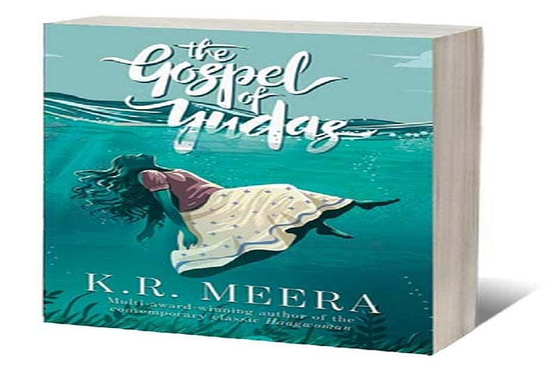 The Gospel of Yudas by K R Meera