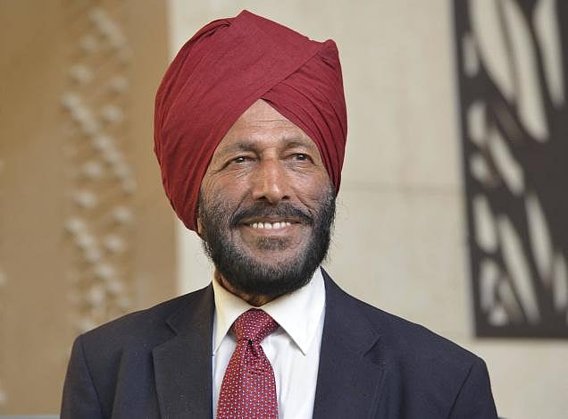 Milkha holds IOA responsible for India’s poor show in Rio