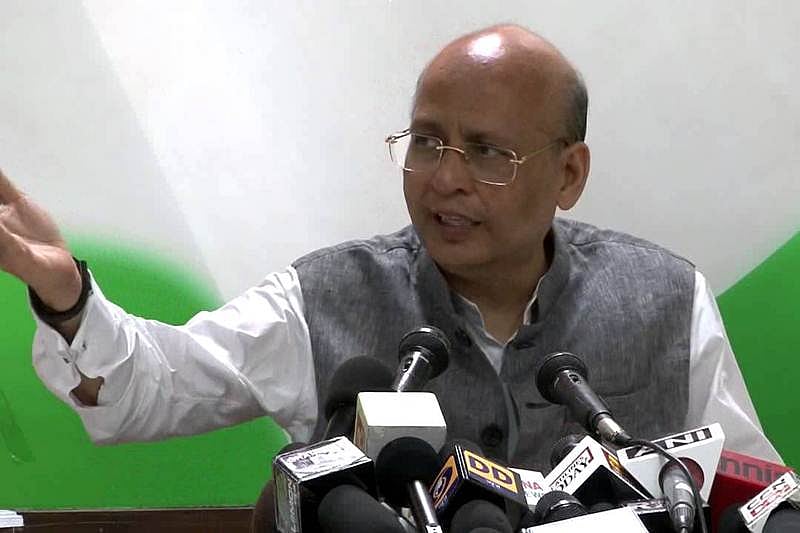 Amnesty International India: Institution can’t be accused of sedition