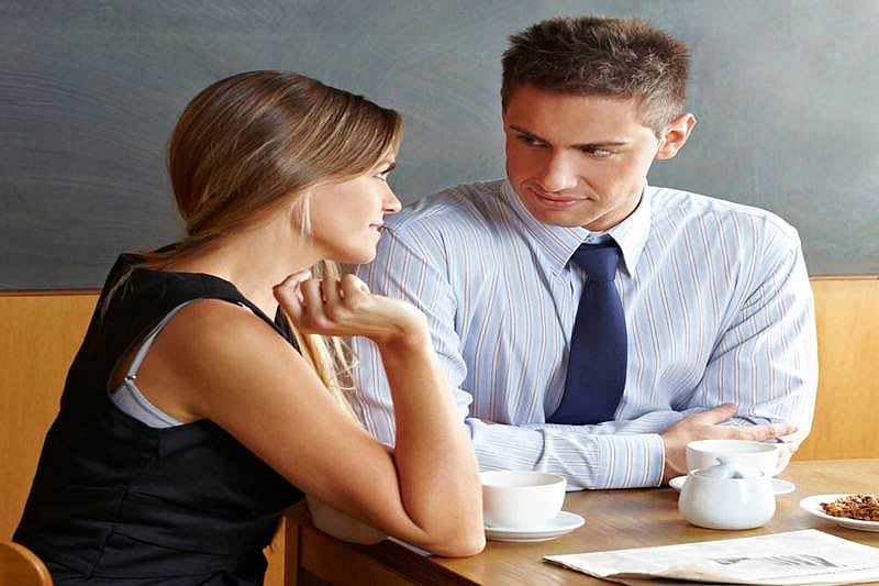 Working it Out: Agony Aunt deals with problems at work place