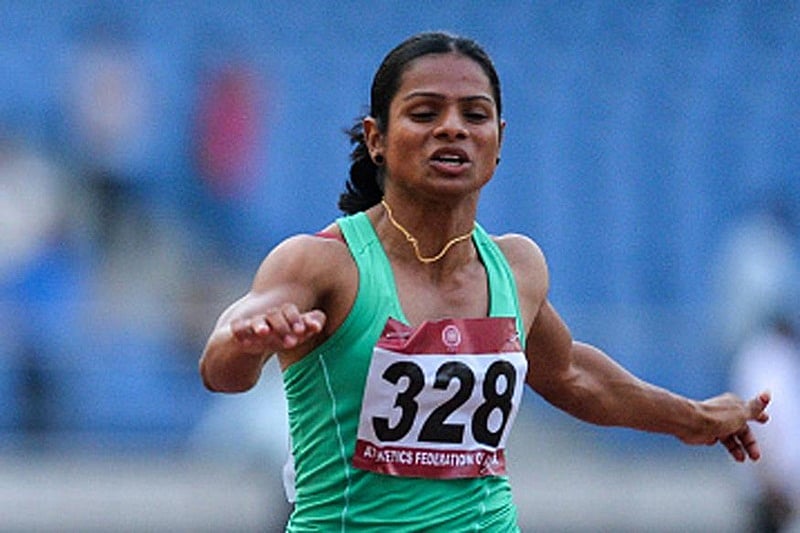 As Dutee Chand Turns 28, Here Are Her Top Quotes Proving She’s A Fearless Athlete And Phenomenal Human