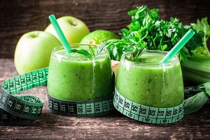 ‘Sirt’ your way to shape