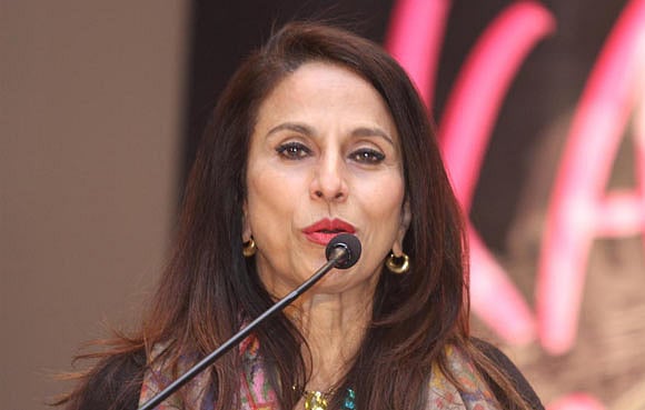 Shobhaa De won’t apologise for tweet on Indian Olympians