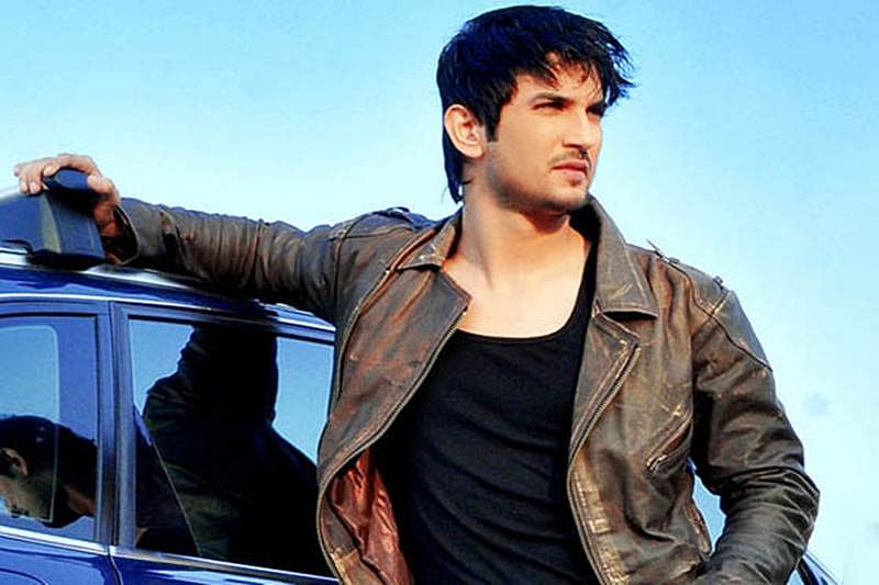 People want to look like ‘know it all’: Sushant Singh Rajput on Shobhaa De’s remark