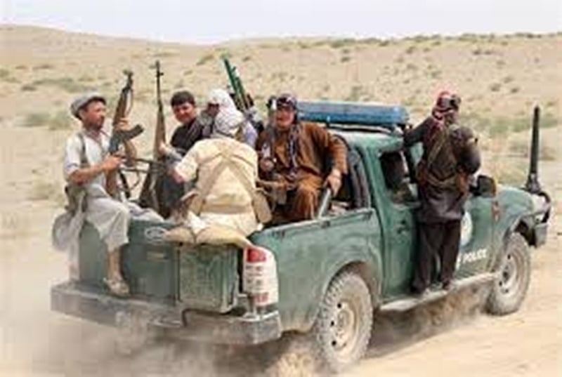 21 Taliban insurgents killed in Kunduz military ops