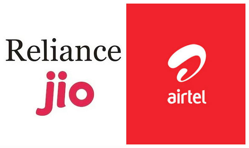 Rel Jio, Airtel continue to spar over interconnect ports