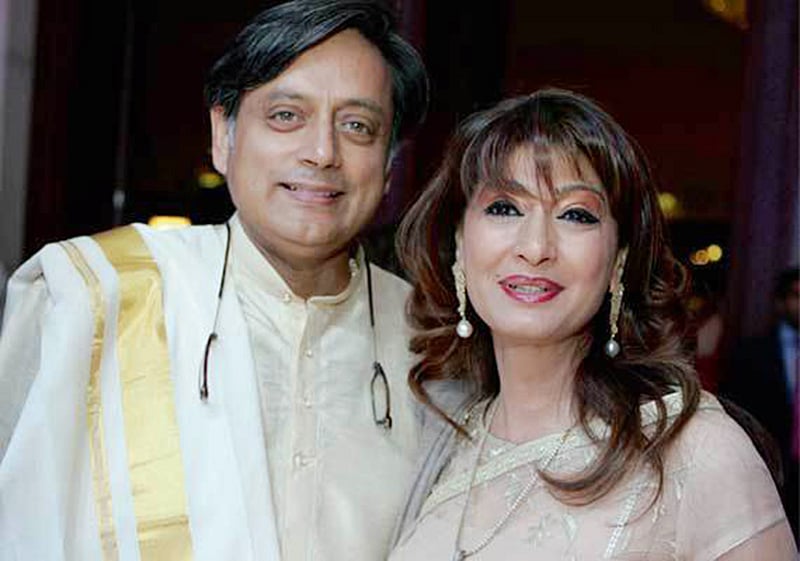 Delhi court clears Congress leader Shashi Tharoor of all charges in Sunanda Pushkar death case - Here is all you need to know