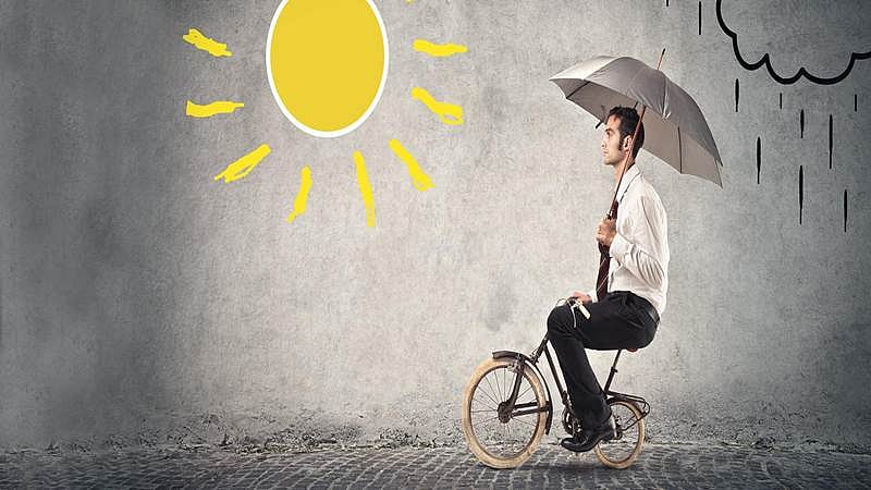 Adaptability: The great human ability