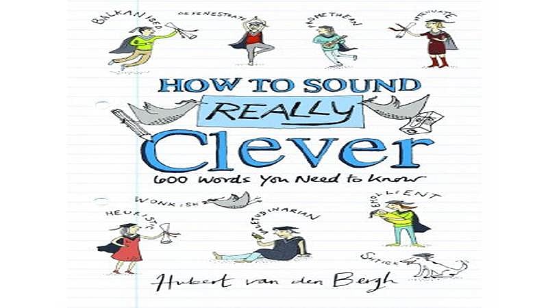A primer of impressive-sounding words and their curious origins