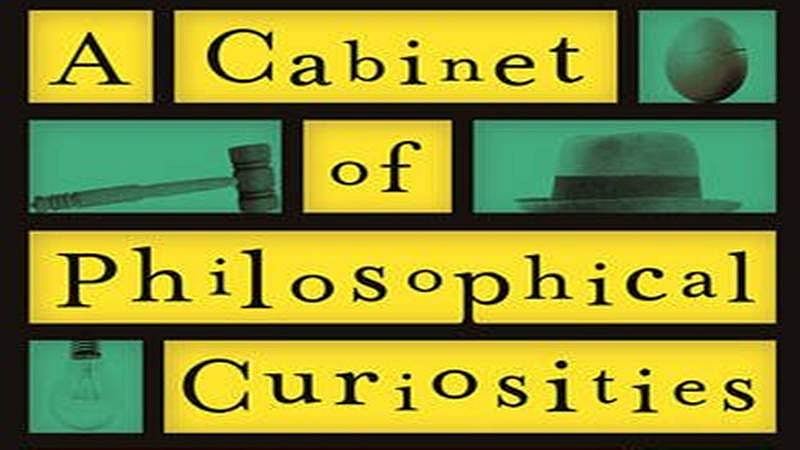 A Cabinet of Philosophical Curiosities: A collection of puzzles, oddities, riddles and dilemmas