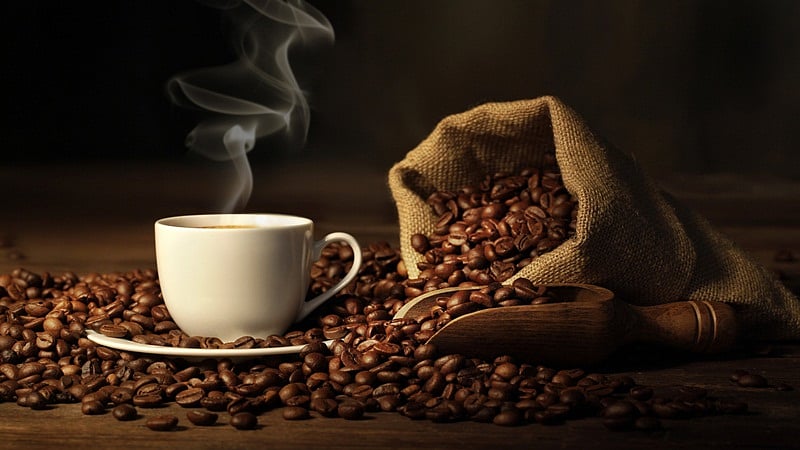 6 unique coffee spots in Mumbai