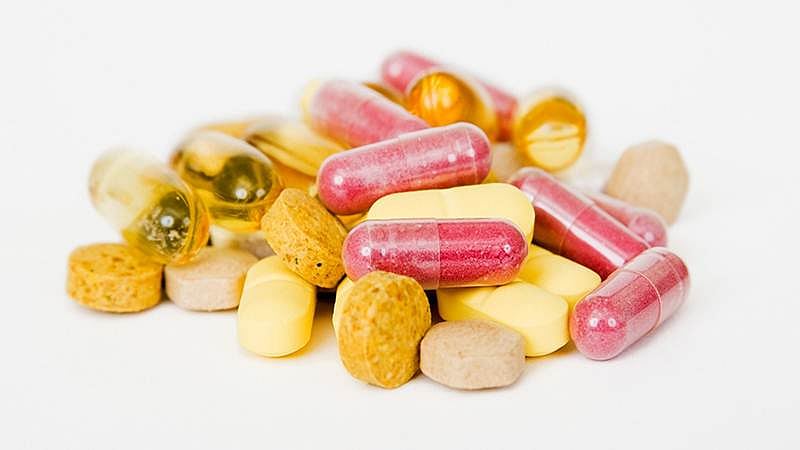 Mumbai:  During Customs check, 78 Methaqualone capsules flushed out from foreigner's body | 