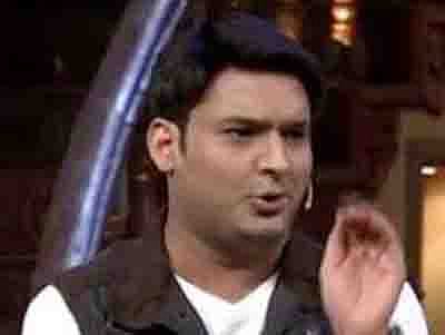 Kapil Sharma in soup; Plaint against his act of mangrove destruction