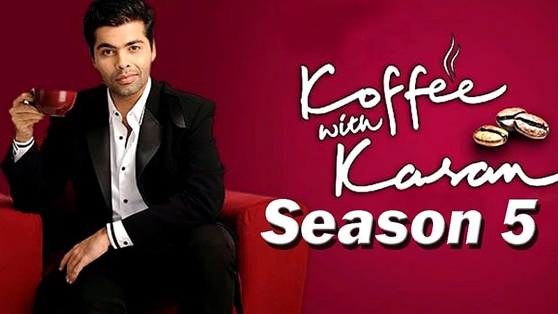 New season of ‘Koffee with Karan’ to have ‘surprises’