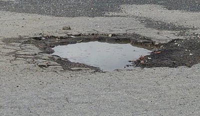 MCGM to miss pothole fixing deadline again