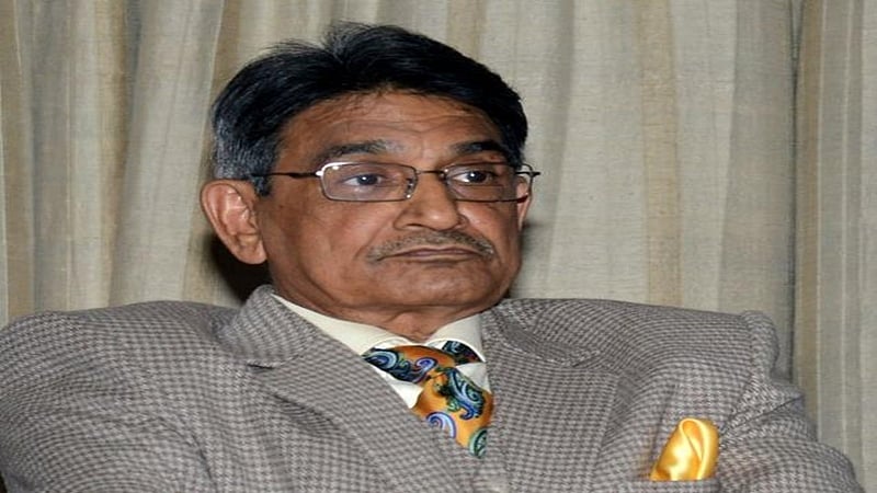 BCCI got full opportunity to argue recommendations: Lodha