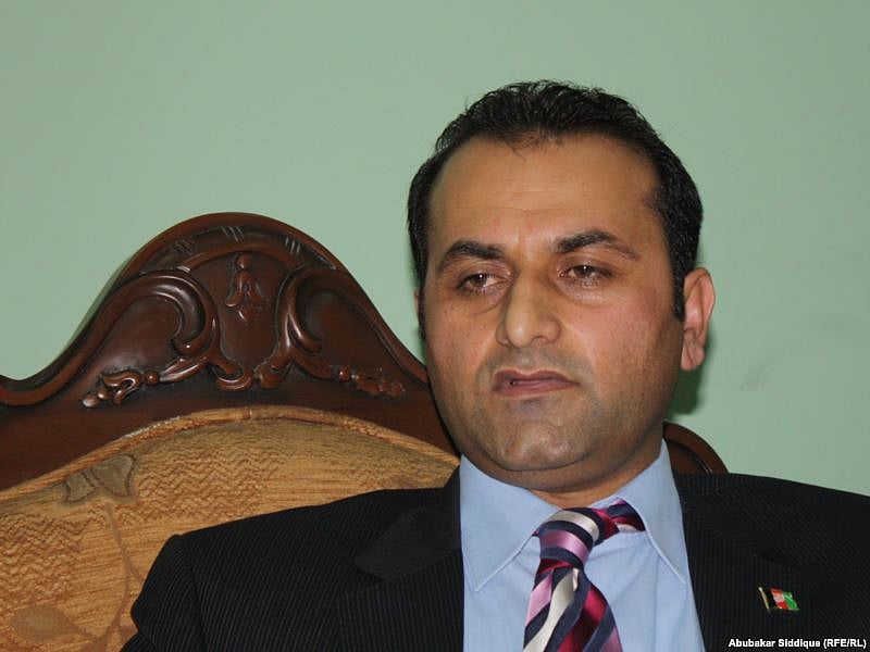 Uri attack: Afghan envoy calls for joint strategy to fight terrorist groups
