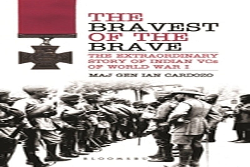 The Bravest of The Brave