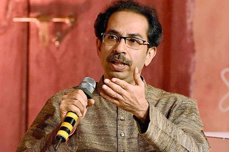 Demonetisation is disastrous, says Uddhav Thackeray