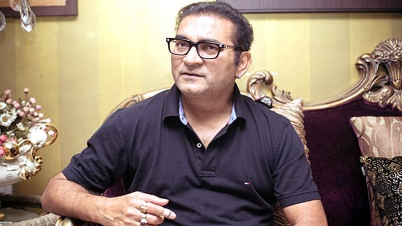 Abhijeet Bhattacharya supports MNS’s decision to ban Pakistani artists in Bollywood