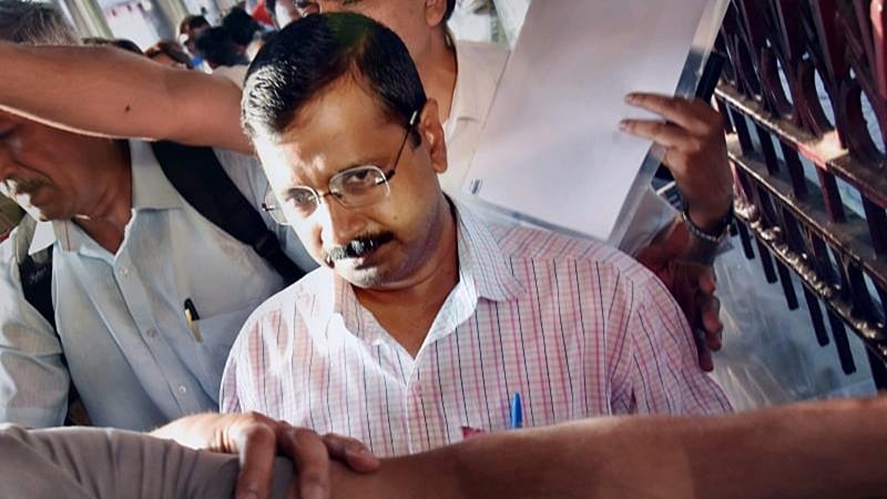 BJP demands Kejriwal’s resignation over dengue, chikungunya deaths