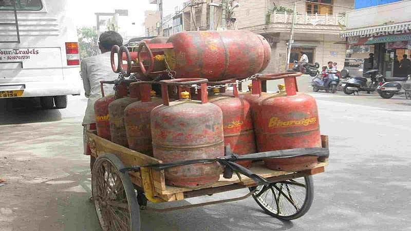 Your LPG cylinder just got more expensive; Check the latest rates