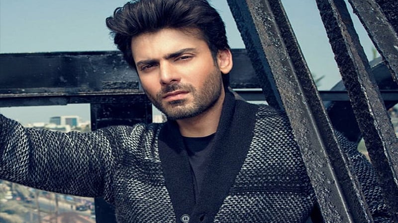 Fawad Khan won’t promote Ae Dil Hai Mushkil