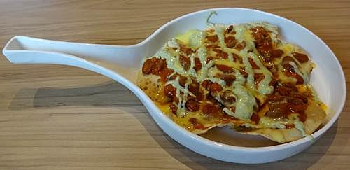 Kichu Mexican