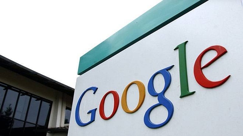 Antitrust probe launched against Google in Turkey