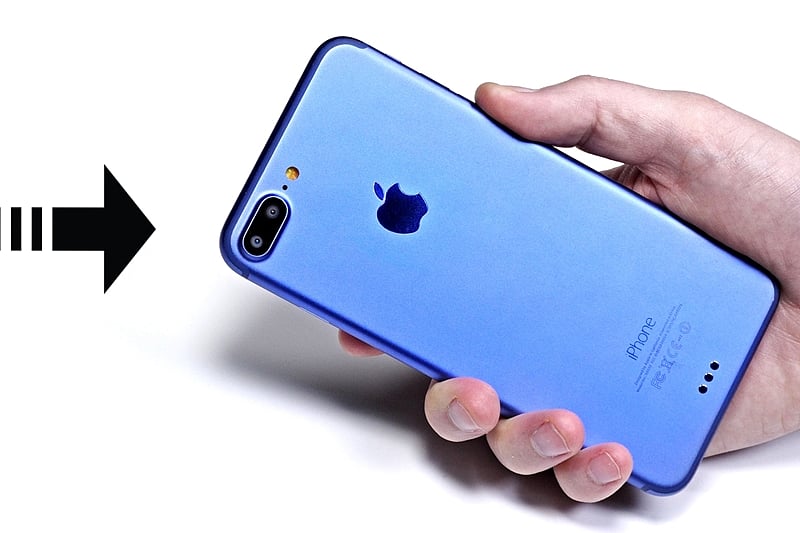 8 things you need to know about the new Apple iPhone 7 and 7 plus.