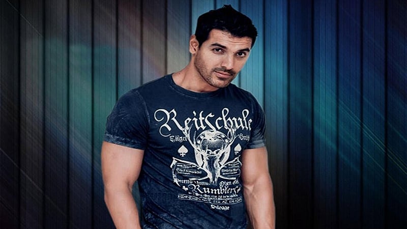 John Abraham allegedly slapped a fan during film promotions