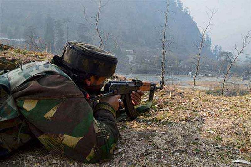 Defence experts warn of increase in terrorist activities with Eid approaching
