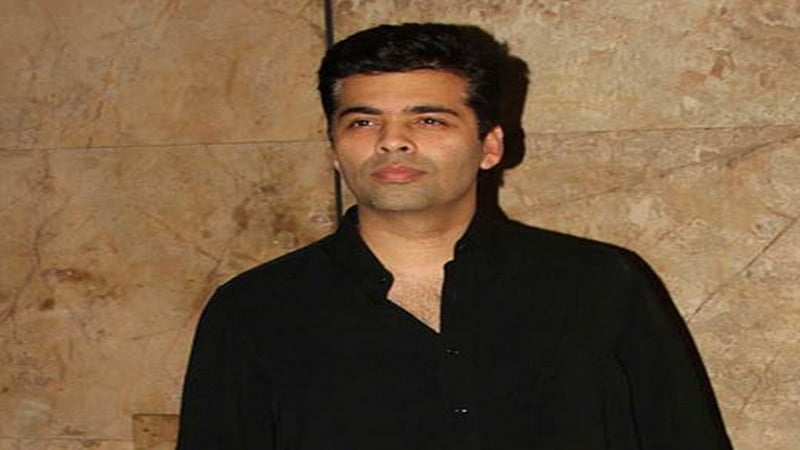 Karan Johar opens up about his two-year-battle with clinical depression
