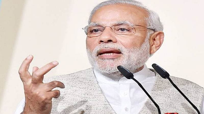 Those behind ‘despicable’ attack will not go unpunished: PM Modi on Uri encounter