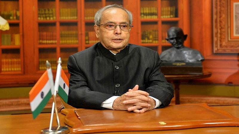 Uri attack: Will thwart evil designs of terrorists and their backers, says President