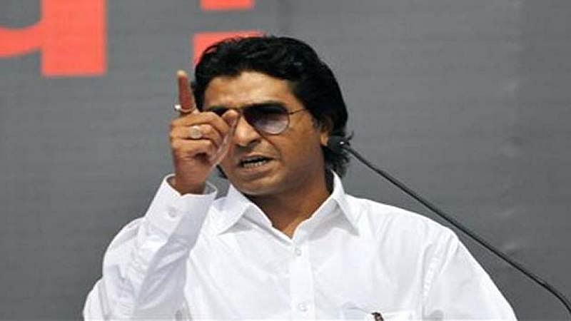 MNS threat to Pakistan artists: Congress demands case against MNS