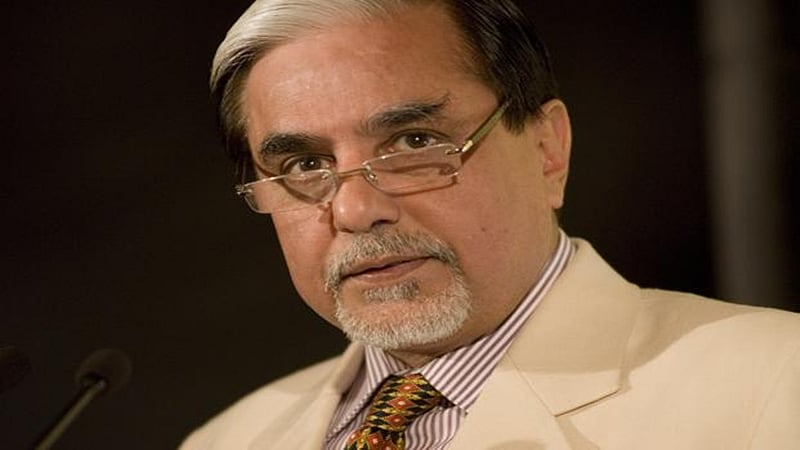Invesco move invalid, won't let illegal takeover happen, says Subhash Chandra